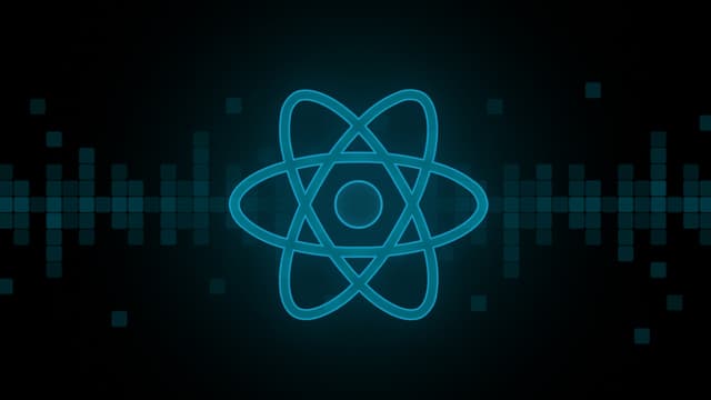 React Native Full Stack Mobile Development