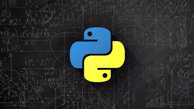 Python: Basic