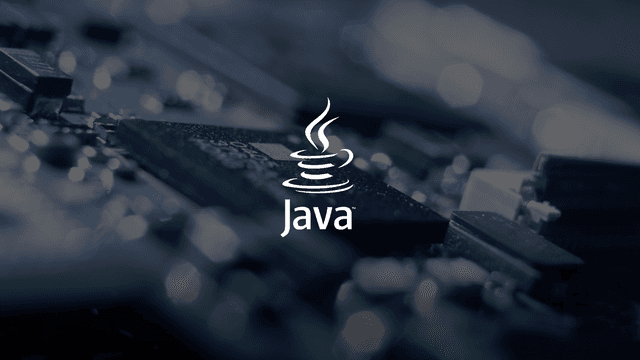 Java: Basic