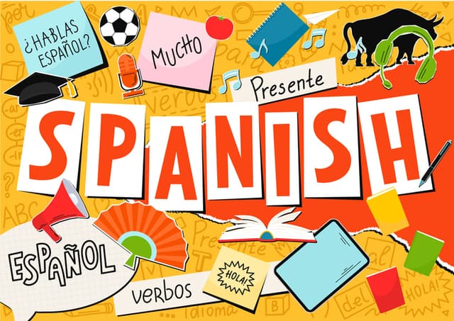 Spanish