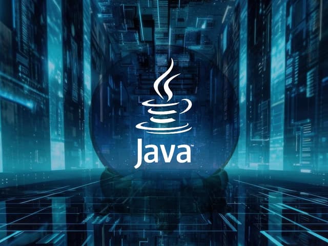 Java: Intermediate