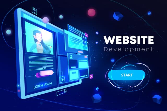 Web Development Basic